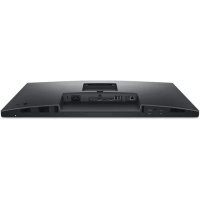 Monitor Commercial Dell P2724DEB, 27", 2560 x 1440 pixeli, Argintiu-Negru, 3 ani Garantie