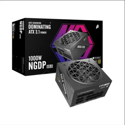 Sursa 1stPlayer NGDP, 80+ Gold, 1000W