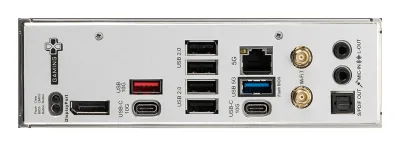 MSI B850 GAMING PLUS WIFI, ATX, Socket AM5, 4x DDR5, 4x PCIe 3.0 x16 slot, 3x M.2 slot, 4x USB 2.0, 1x USB 5Gbps, 1x USB 10Gbps, 2x USB 10Gbps Type-C, DP, 7.1 HD Audio, "B850_GAMING_PLUS_WIFI"