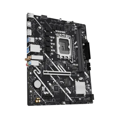 ASUS PRIME B760M-F WIFI "90MB1N00-M0EAY0"