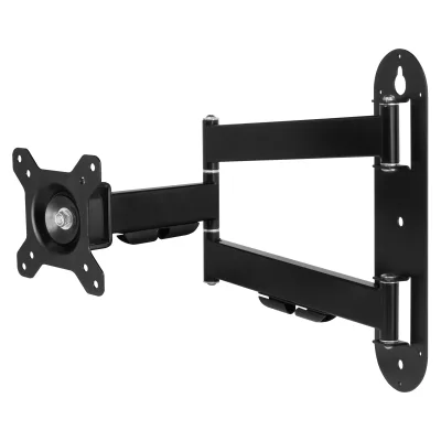 Suport monitor Arctic ARCTIC W1C - Extendable Wall-Mount Monitor Arm - VESA 75x75 and 100x100 - Max load 18Kg "AEMNT00058A"