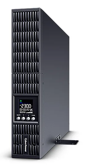 CYBERPOWER OLS3000ERT2UA 3000VA/2700W Online UPS Management.Software VMWARE ready Support "OLS3000ERT2UA" (timbru verde 11 lei)