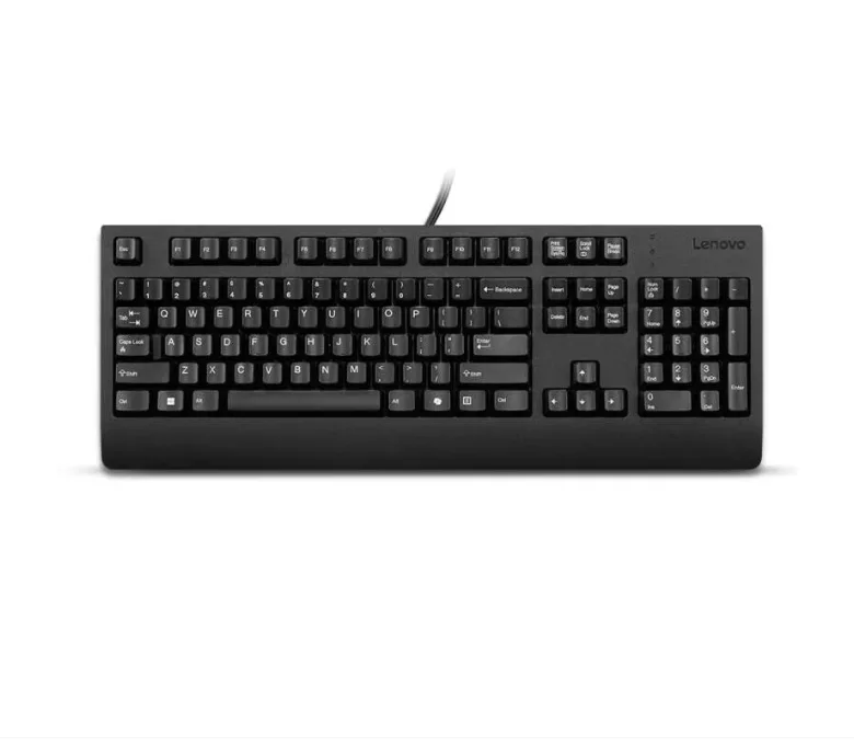 Tastatura Lenovo Pro II, USB