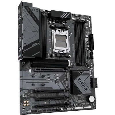 Placa de baza Gigabyte B650 EAGLE, Socket AM5, DDR5, ATX