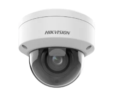 CAMERA IP DOME 8MP 2.8-12MM IR40M "DS-2CD2786G2HT-IZS(2.8-12MM)(EF)" (timbru verde 0.8 lei)