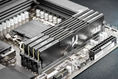 Goodram DDR5 32GB 6000Mhz CL36 "IR-6000D564L36S/32GDC"