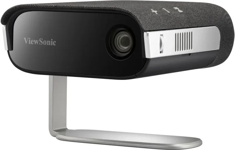 PROJECTOR 360 LUMENS/M1X VIEWSONIC "M1X" (timbru verde 4 lei)