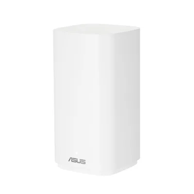 Sistem ASUS ZenWiFi BD4 Outdoor Dual-band WiFi 7IP65,Quad-Core 1.5GHz CPU,128MB/512MB Flash/RAM "BD4OUTDOOR(W1PK)" (timbru verde 0.8 lei)