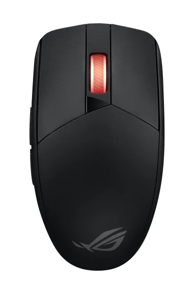 ROG Impact III Wireless Black "90MP03D0-BMUA00" (timbru verde 0.18 lei)