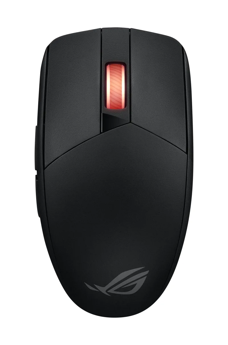 ROG Impact III Wireless Black "90MP03D0-BMUA00" (timbru verde 0.18 lei)