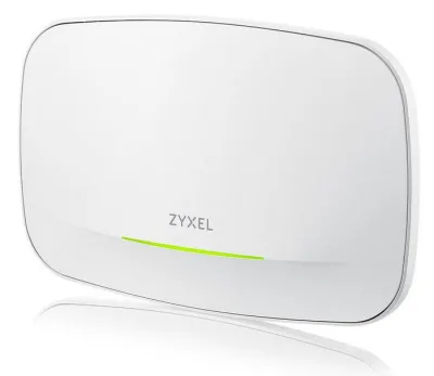 Zyxel NWA240BE BE22000 Tri-Band WiFi 7 NebulaFlex Access Point
