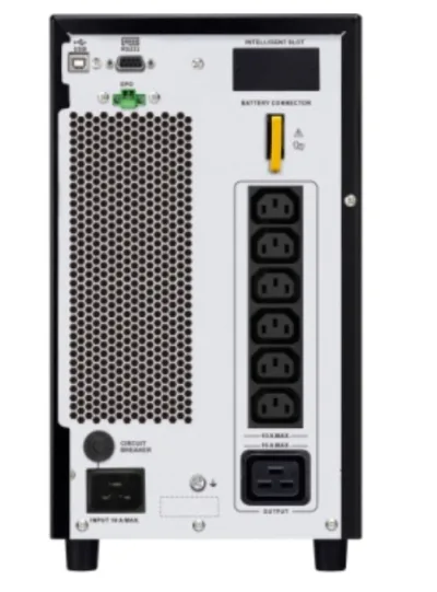 APC Smart-UPS RV 3000VA 230V "SRV3KI-E" (timbru verde 11 lei)