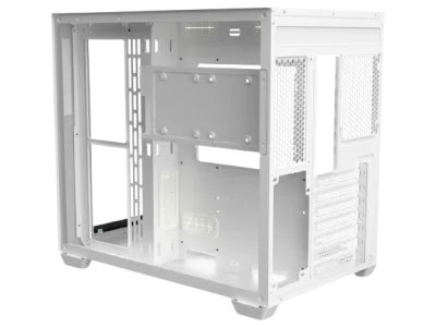 Carcasa RAIJINTEK PAEAN C7, ATX, Alb "0R20B00223" (timbru verde 0.32 lei)