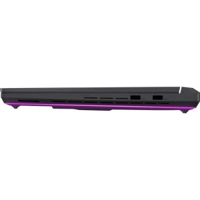 Laptop Gaming ASUS ROG Strix G16 G615LH, cu procesor Intel Core Ultra 7 255HX, 16'' IPS, 16 GB DDR5, 512 GB, nVidia GeForce RTX 5050, 8GB GDDR7, Fr OS, 3 ani Garantie