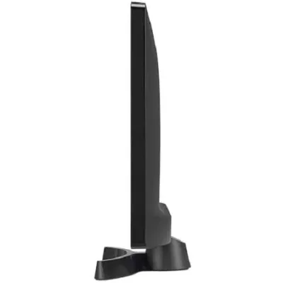 Monitor Mini-TV Consumer LG 24TQ510S-PZ, 23.6", 1366 x 768 pixeli, Black, Grey, 3 ani Garantie