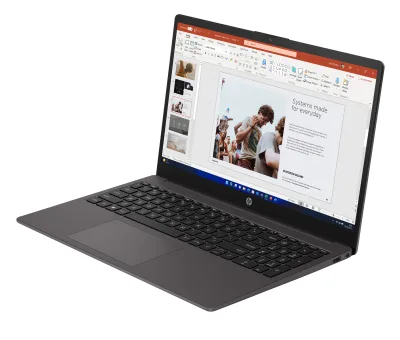 NOTEBOOK HP 250G10 15" i5-1335U 8G 512G UMA DOS "725G5EA" 1