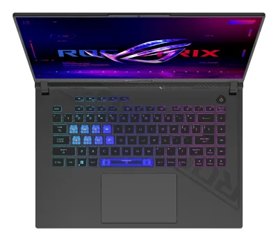 NB G614PM R9-8940HX 16"/16/512GB G614PM-RV262 ASUS"G614PM-RV262" (timbru verde 3.5 lei)