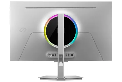 Monitor Samsung 32" LS32HG800SUXEN, Diagonal (inch): 32, Diagonal (cm): 80, Aspect ratio: 16:9, Panel: OLED, Resolution: 3840x2160, Refresh Rate: 240Hz, Response time GtG: 0.03ms, Brightness (max): 300 cd/m², Contrast (static) : 1.5M:1, Viewing angle: