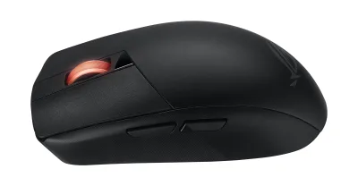 ROG Impact III Wireless Black "90MP03D0-BMUA00" (timbru verde 0.18 lei)