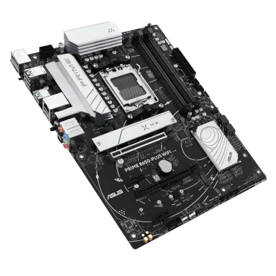 MB AMD B650 SAM5 ATX/PRIME B650-PLUS WIFI ASUS "PRIME B650-PLUS WIFI"