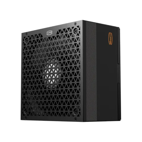 SURSA PCCooler "YK850", 850W,  certificare 80 Plus Bronze, non-modular,  fan 135mm, negru, "YK850" (timbru verde 2 lei)