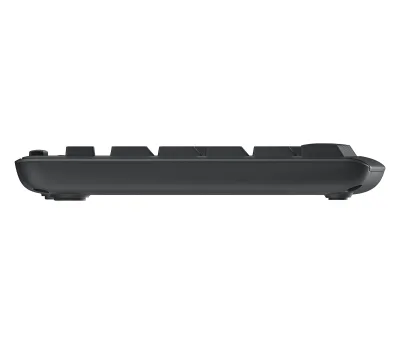 LOGITECH MK295 Silent Wireless Combo GRAPHITE CZE-SKY INTNL "920-009808" (timbru verde 0.8 lei)