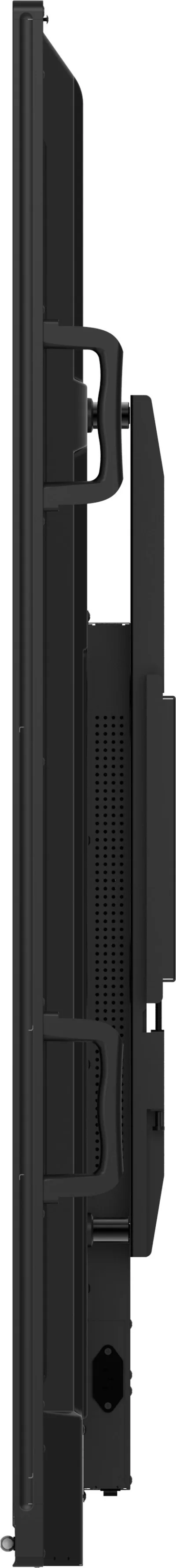 IIYAMA LFD ProLite TE8613A-B2AG 86" Google EDLA Certified IFP Interactive display 500cd 1200:1 8ms PureTouch-IR iiWare 21E (Android 14 OS, Android 16 summer 2026) "TE8613A-B2AG" (timbru verde 7 lei)