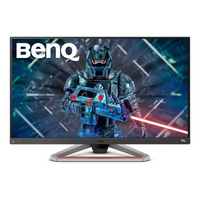 Monitor LED BenQ EX2710S 27" IPS/1920x1080, 178/78,16:9,165Hz Gaming Monitor, Dark grey "9H.LKFLA.TBE" (timbru verde 7 lei)