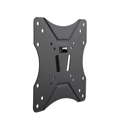 SUPORT de perete LOGILINK, pt 1 TV/monitor plat, diag. max 42 inch, inclinare, max 25 Kg, "BP0005"