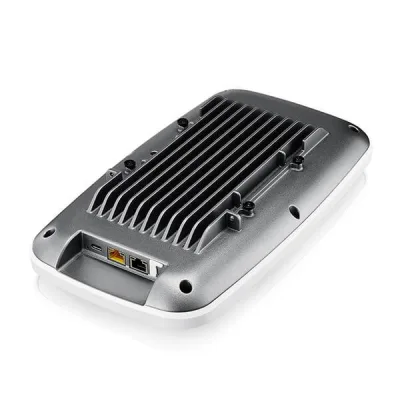 Router wireless ZYXEL WBE660S, WIFI 7, Tri-Band