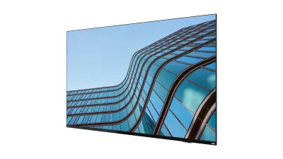 MONITOR LCD 55" E55/64A9GAT1EK LENOVO "64A9GAT1EK" (timbru verde 7 lei)
