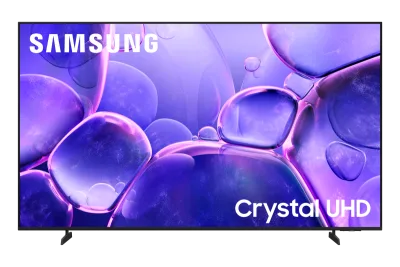 Televizor Smart 4K Samsung Crystal UHD HG50U700FEUXEN de 50" pentru hoteluri.