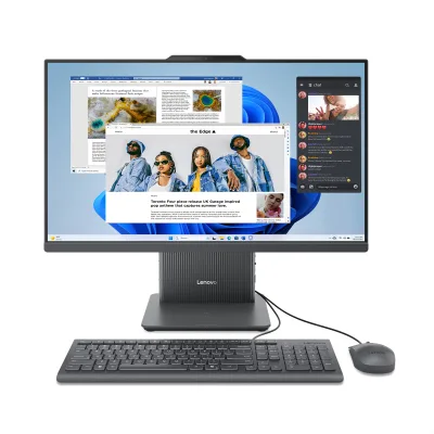 PC AIO3-24ARM9 R5-7535HS 24"/16GB/1TB F0HR00ANRI LENOVO "F0HR00ANRI" (timbru verde 10 lei)