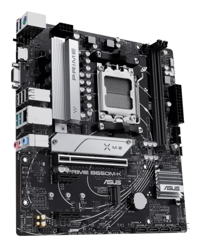 MB ASUS PRIME B650M-K AM5 "PRIME B650M-K"