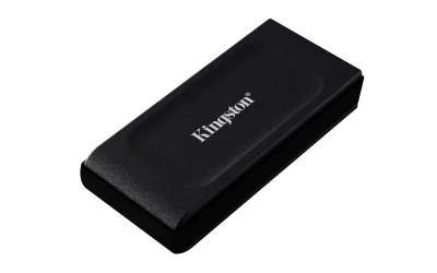 KINGSTON XS1000 2TB SSD Pocket-Sized USB 3.2 Gen 2 External Solid State Drive Up to 1050MB/s "SXS1000/2000G" (timbru verde 0.18 lei)