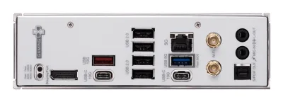 Placa de baza MSI B850 GAMING PLUS WIFI PZ "B850 GAMING PLUS WIFI PZ"