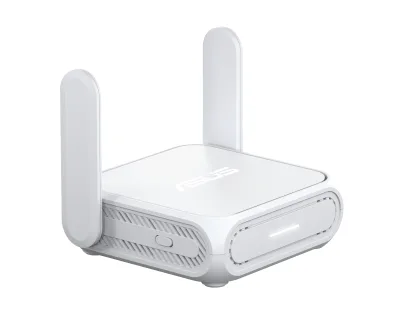 WRL ROUTER 3600MBPS/DUAL BAND RT-BE58 GO ASUS "RT-BE58 GO" (timbru verde 0.8 lei)