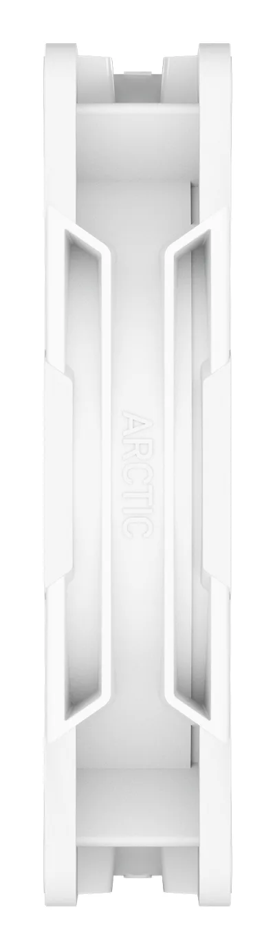 Ventilator Arctic "P14 Pro Reverse A-RGB", 140mm, 400 - 2500 rpm, FDB, , , alb, "ACFAN00324A" (timbru verde 0.18lei)
