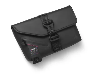 ASUS BC3003 ROG SLASH SLING BAG 2.0 BLACK "90XB08R0-BME000"