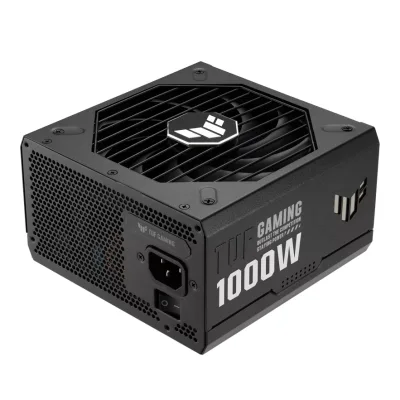Sursa ASUS TUF Gaming, 80 PLUS Gold, 1000 W