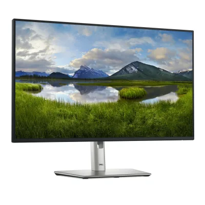 MON 27 USB-C DELL P2725HE BLACK S "210-BMJC" (timbru verde 7 lei)