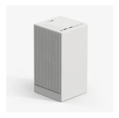 Xiaomi Wanbo Cube 2 PRO White, 500 ANSI, ANDROID TV 11