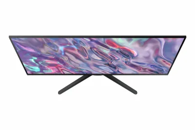 Monitor Samsung 34" LS34C500GAUXEN