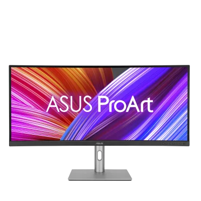 Monitor Consumer ASUS PA34VCNV, 34.1", 3440 x 1440 pixeli, Black, 3 ani Garantie