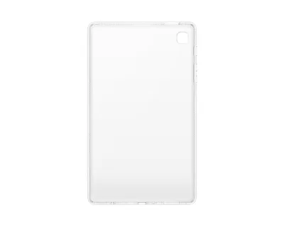Husa pt Tab A7 Lite Clear Cover Transparent , "EF-QT220TTEGWW"