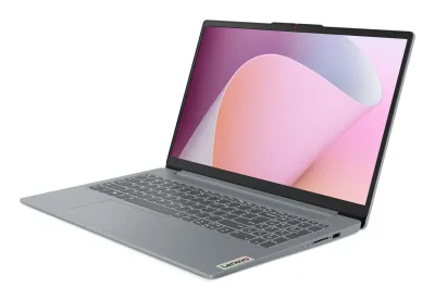 IP S3 15 FHD R5 40 8GB 512GB UMA DOS "82XQ01BGRM" (timbru verde 3.5 lei)