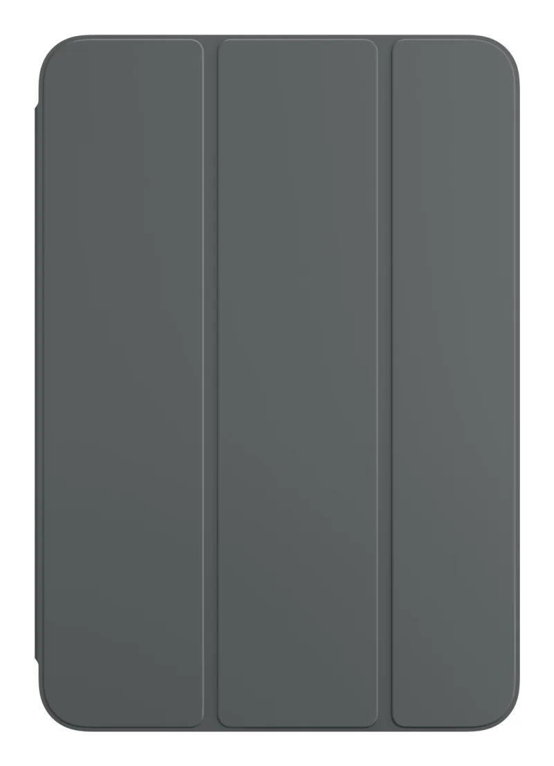 IPAD MINI SMART FOLIO CHARCOAL GRAY-ZML "MC2Q4ZM/A"
