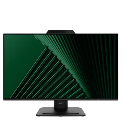 MSI PRO MP272PMG 27inch IPS FHD WebCam 120Hz 300cd/m2 1ms D SUB HDMI DP USB 2.0 Speakres Pivot "PRO MP272PMG" (timbru verde 7 lei)