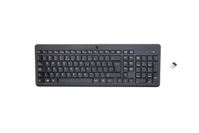 Tastatura HP 220 Keyboard "805T2AA" (timbru verde 0.8 lei)