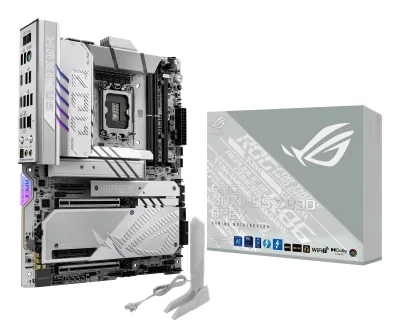 MB Asus ROG MAXIMUS Z890 APEX "ROG MAXIMUS Z890 APEX"